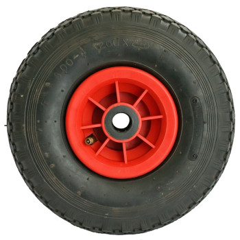 Колесо Massag Massmover 260 BZ