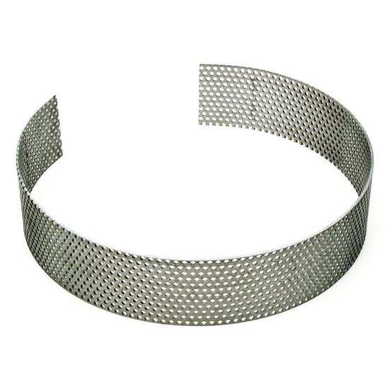 Сито CRIVELLO, 2,5 мм, для измельчителя