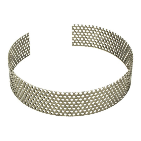 Frēzes pārslēdzējs CRIVELLO, 4,0 mm Frēzes pārslēdzējs CRIVELLO, 4,0 mm