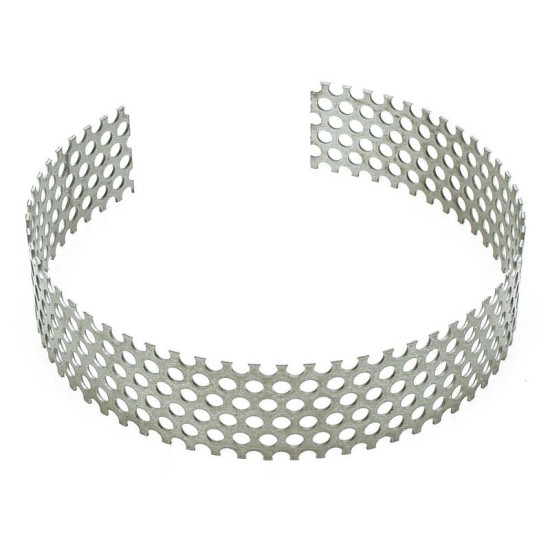 Frēzes pārslēdzējs CRIVELLO, 6,0 mm Frēzes pārslēdzējs CRIVELLO, 6,0 mm