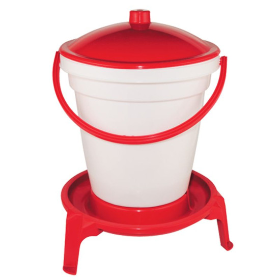 Laistīšanas vieta RAPID CLEAN 18 l + Kājas Laistīšanas vieta RAPID CLEAN 18 l + Kājas