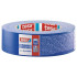 Tape tesa® PRO Plastering, textile, blue, UV, 38 mm, L-25 m
