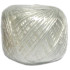Auklas KAŅEPES, 100 g, balts
