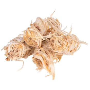 Degmaisījums PE-PO®, koka vate, 100 gab, 5 cm