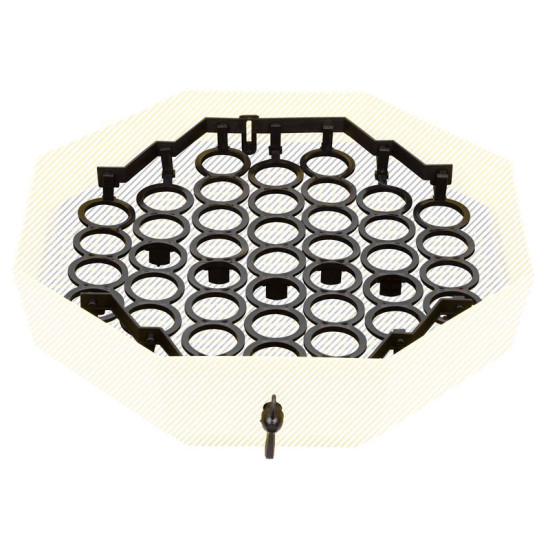 Egg rotation system CLEO IPEEG Egg rotation system CLEO IPEEG