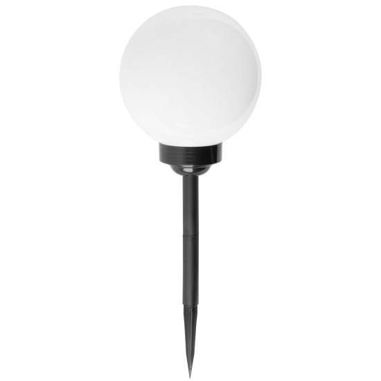 Лампа  Birdun, 200 мм, 4 светодиода, ААА