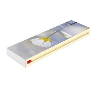 Sērkociņi FIREMAKER®, PE-PO®, Camino MAXI Special 20 cm, 45gab. Sērkociņi FIREMAKER®, PE-PO®, Camino MAXI Special 20 cm, 45gab.