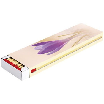 Sērkociņi FIREMAKER®, PE-PO®, Camino MAXI Special 20 cm, 45gab.