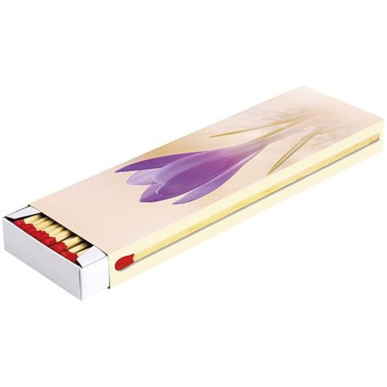 Sērkociņi FIREMAKER®, PE-PO®, Camino MAXI Special 20 cm, 45gab. Sērkociņi FIREMAKER®, PE-PO®, Camino MAXI Special 20 cm, 45gab.