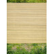 Aizēnojošais siets GoldScreen 1,5x05 m, UV, 185 g/m2, 50 cm bēšs