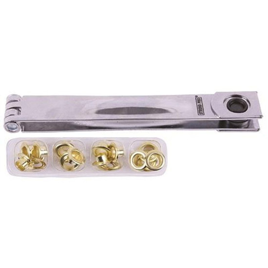 Ремкомплект петель Strend Pro GK-299, 12 шт, 10 мм