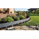Palisade StonePalisade 2,37 m, grafit, pack. 3 ks 790x95/200 mm, UV Palisade StonePalisade 2,37 m, grafit, pack. 3 ks 790x95/200 mm, UV