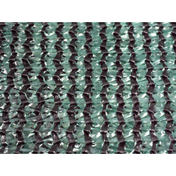 Ткань затеняющая POPULAR.NET 1,5х10 м, ПНД, УФ, 150 г/м2, 90% зеленый