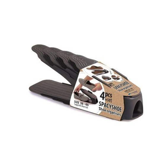 Органайзер IOBM4, для обуви, 38-45, 4 шт.