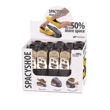 Органайзер IOBM4, для обуви, 38-45, 4 шт.