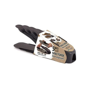 Органайзер IOBS5, для обуви, 30-38,  5 шт.