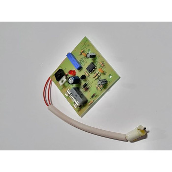CLEO Thermistor Module