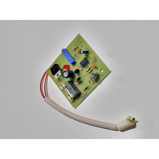 CLEO Thermistor Module