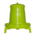 Feeder 2202AF, 2.5 lit., for poultry, plastic, on stand