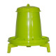 Feeder 2202AF, 2.5 lit., for poultry, plastic, on stand Feeder 2202AF, 2.5 lit., for poultry, plastic, on stand