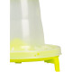 Feeder 2203AF, 5.25 lit., for poultry, plastic, on stand