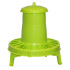 Feeder 2198AF, 10.5 lit., for poultry, plastic, on stand