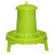 Feeder 2198AF, 10.5 lit., for poultry, plastic, on stand