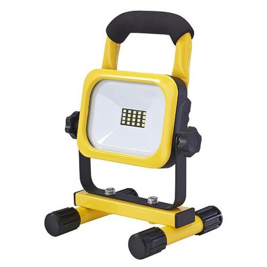 Прожектор Strend Pro Worklight SMD LED 3271, 10 Вт, 7,4 В/2200 мАч, 800 лм, IP54, зарядка