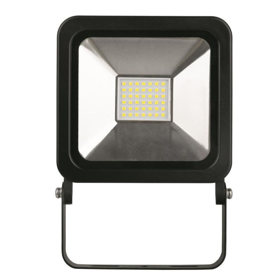 Прожектор Strend Pro Floodlight LED AG, 20Вт, 1600 лм, IP65
