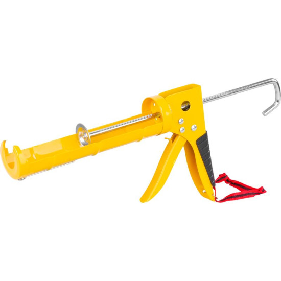 Caulking gun 225mm Strend Pro