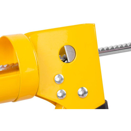 Caulking gun 225mm Strend Pro