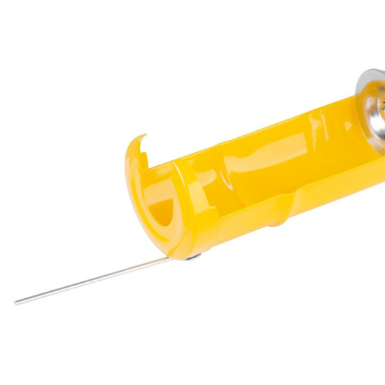 Caulking gun 225mm Strend Pro