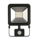 Atstarotājs Prožektors LED AG-HFLAL30W-P, 30W, 2400 lm, IP44, sensors Atstarotājs Prožektors LED AG-HFLAL30W-P, 30W, 2400 lm, IP44, sensors