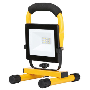 Прожектор Strend Pro Worklight SMD LED BL2-D3, 20Вт, 1600 лм, кабель 1,8 м, IP65