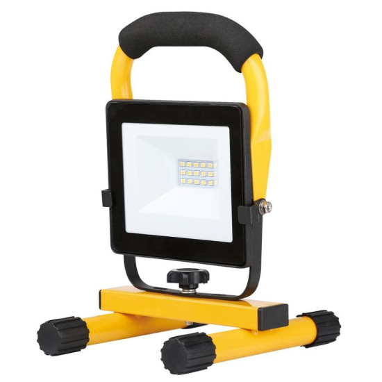 Прожектор Strend Pro Worklight SMD LED BL2-D3, 30Вт, 2400 лм, кабель 1,8 м, IP65