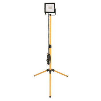 Prožektors Worklight BL2S20A1-E1, 20W, vads 2,5 m, IP65