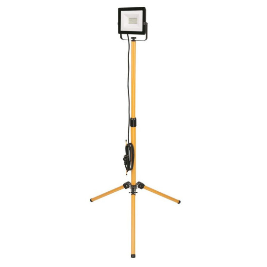 Prožektors Worklight BL2S20A1-E1, 20W, vads 2,5 m, IP65 Prožektors Worklight BL2S20A1-E1, 20W, vads 2,5 m, IP65