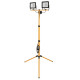 Prožektors Worklight BL2S20A1-E2, 2x20 W, vads 2,5 m, IP65
