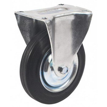 Колесо RENOST 531 XD-V125C z, черный