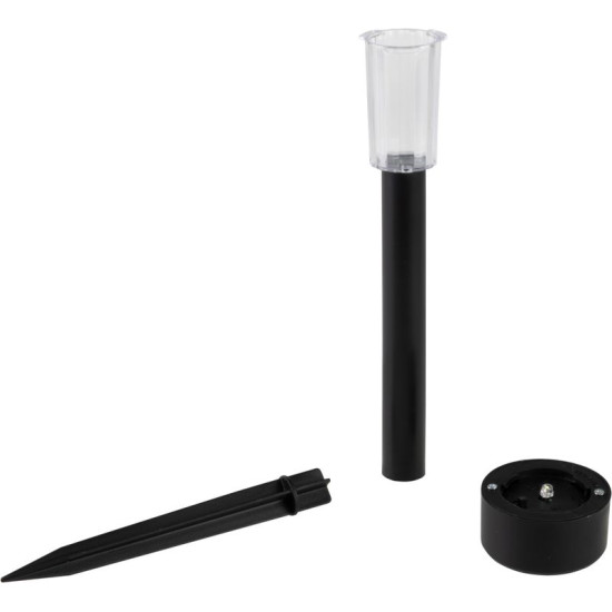 Лампа Strend Pro Altair, солнечная батарея, 1x светодиод, ААА