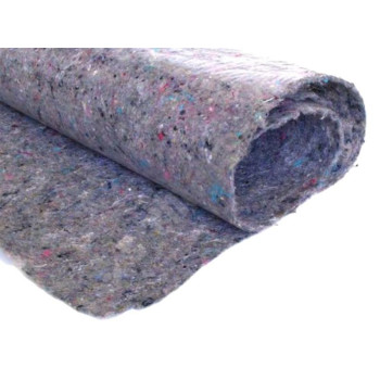 Absorbējoša folija AF730, 1000 mm, L-10 m, 180g / m2, filcs, absorbējošs pārklājums