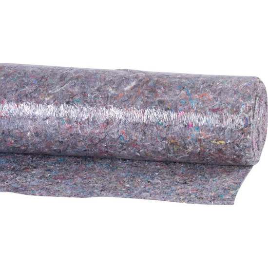 Absorbējoša folija AF730, 1000 mm, L-50 m, 180g / m2, filcs, absorbējošs pārklājums
