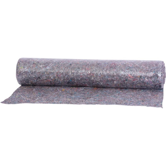 Absorbējoša folija AF730, 1000 mm, L-50 m, 180g / m2, filcs, absorbējošs pārklājums