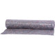 Absorbējoša folija AF730, 1000 mm, L-50 m, 180g / m2, filcs, absorbējošs pārklājums