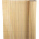 Fence Ence DF13, PVC 1000 mm, L-3 m, bamboo, 1300g / m2, UV