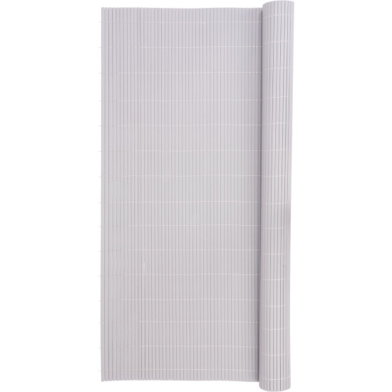 Fence Ence DF13, PVC 1500 mm, L-3 m, gray, 1300g / m2, UV