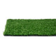 Grass Mini Green 7 mm/32x10 cm, 1 m, L-5 m, artificial