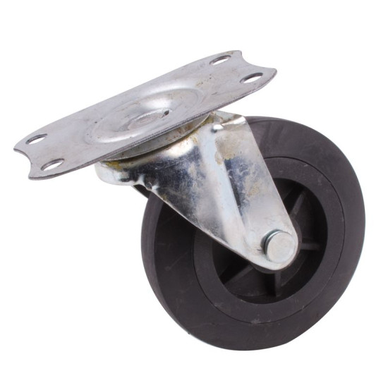 Riteņu Rokas kravas automašīna PH150S, grozāma