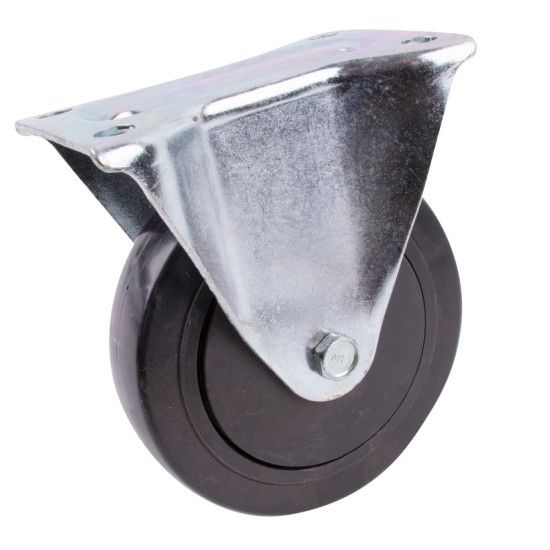 Riteņu Rokas kravas automašīna PH300F, fiksēta