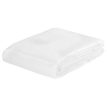 Nonwoven fabric 3,2x05 m 17g/m2, white
